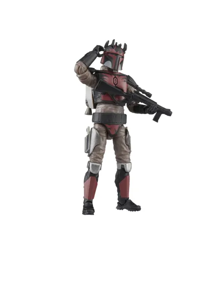 Star Wars The Vintage Collection Mandalorian Super Commando