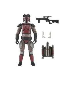 Star Wars The Vintage Collection Mandalorian Super Commando 2