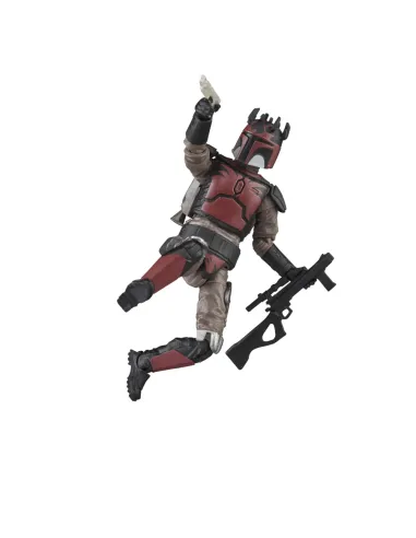 Star Wars The Vintage Collection Mandalorian Super Commando