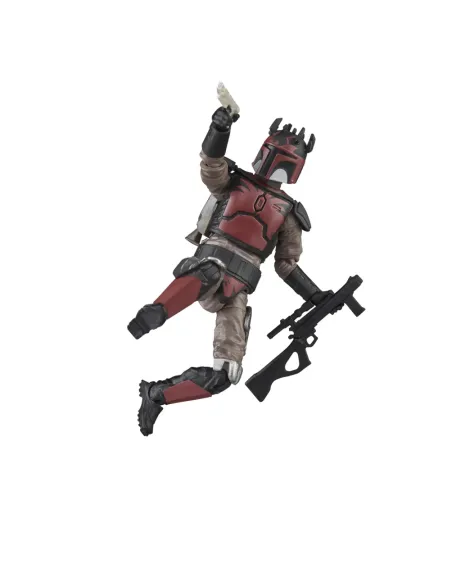 Star Wars The Vintage Collection Mandalorian Super Commando