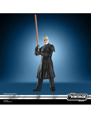 Star Wars The Vintage Collection Baylan Skoll