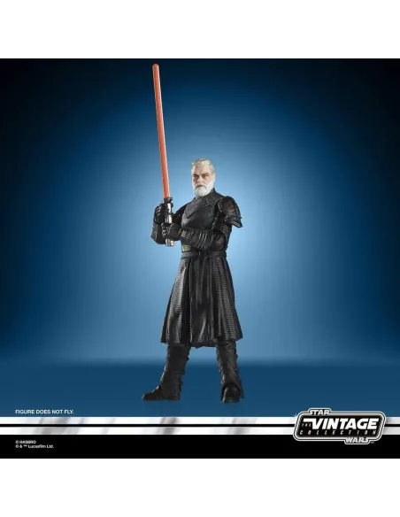 Star Wars The Vintage Collection Baylan Skoll