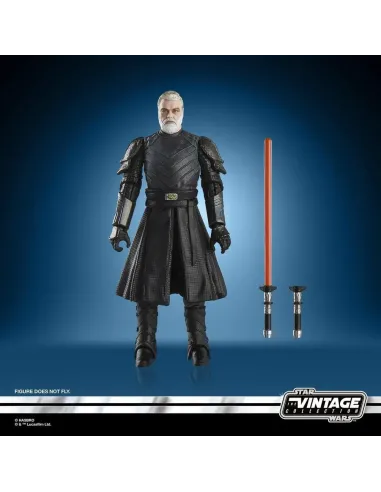 Star Wars The Vintage Collection Baylan Skoll