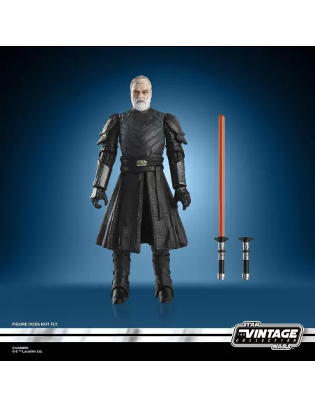 Star Wars The Vintage Collection Baylan Skoll