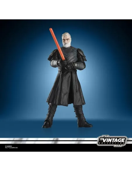 Star Wars The Vintage Collection Baylan Skoll