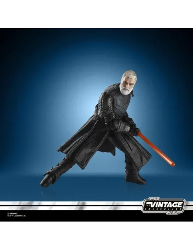 Star Wars The Vintage Collection Baylan Skoll