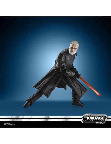 Star Wars The Vintage Collection Baylan Skoll