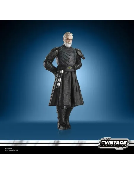 Star Wars The Vintage Collection Baylan Skoll