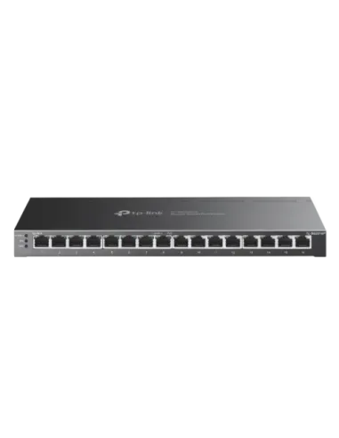 TP-Link TL-SG2016P