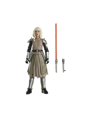 Star Wars The Vintage Collection Shin Hati