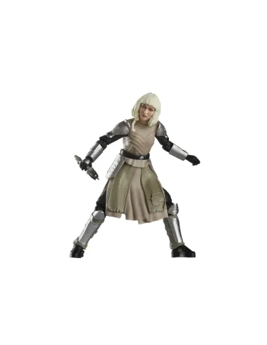 Star Wars The Vintage Collection Shin Hati