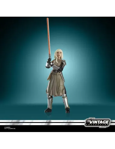 Star Wars The Vintage Collection Shin Hati
