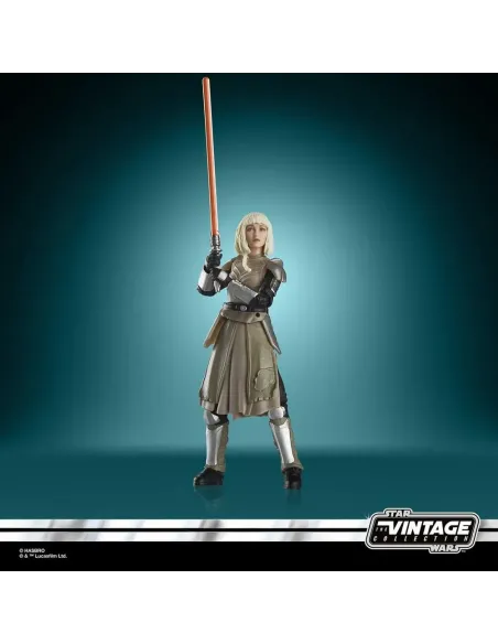 Star Wars The Vintage Collection Shin Hati