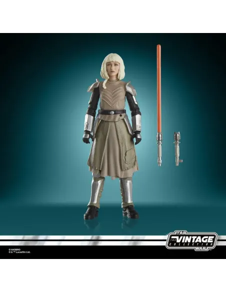 Star Wars The Vintage Collection Shin Hati