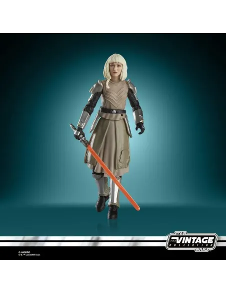 Star Wars The Vintage Collection Shin Hati