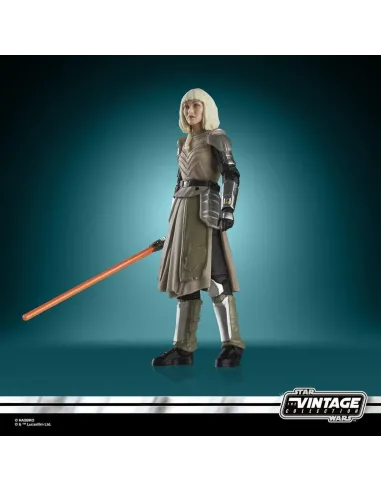 Star Wars The Vintage Collection Shin Hati