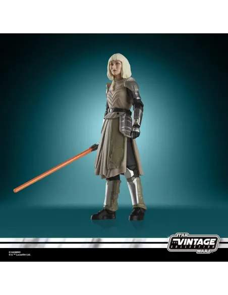 Star Wars The Vintage Collection Shin Hati