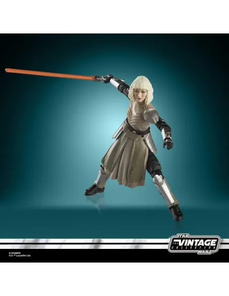 Star Wars The Vintage Collection Shin Hati