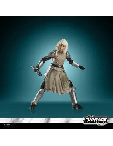 Star Wars The Vintage Collection Shin Hati