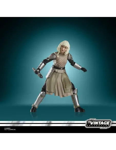 Star Wars The Vintage Collection Shin Hati