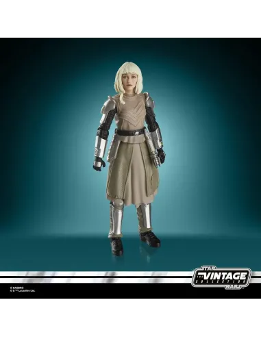 Star Wars The Vintage Collection Shin Hati