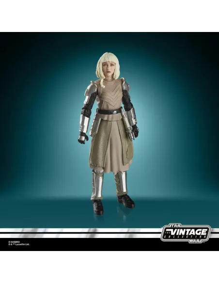 Star Wars The Vintage Collection Shin Hati