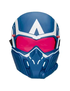 Marvel Captain America Brave New World Flight Vision Mask