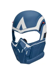 Marvel Captain America Brave New World Flight Vision Mask 2