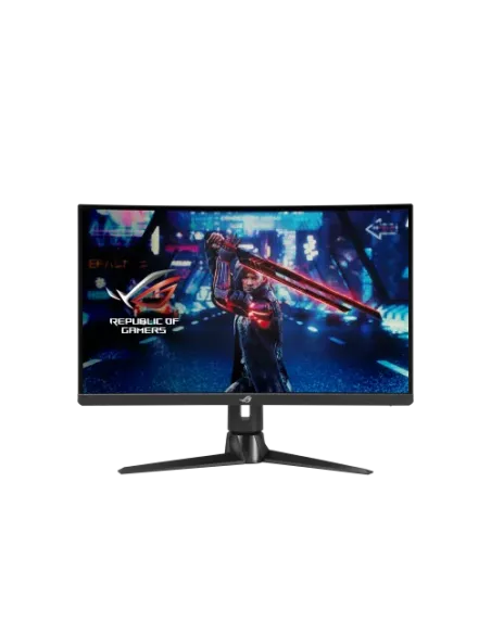 ASUS ROG Swift XG27AQV
