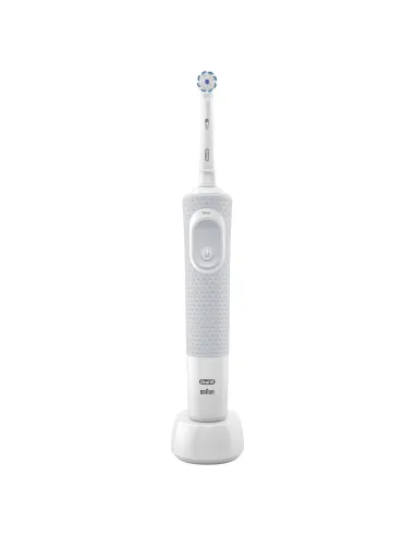 Oral-B Vitality 100 Ultrathin Adulto Cepillo dental oscilante Blanco