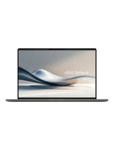 ASUS Zenbook A14 OLED UX3407QA-QD412W Copilot+ PC - Ordenador Portátil 14" WUXGA (Qualcomm Snapdragon X (X1-26-100), 32GB RAM,