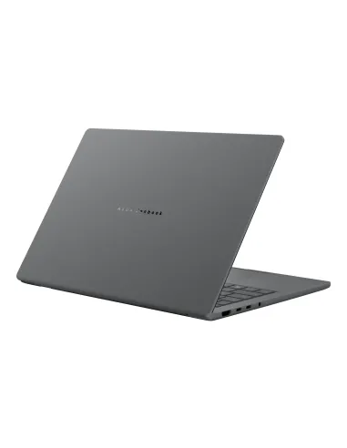 ASUS Zenbook A14 OLED UX3407QA-QD412W Copilot+ PC - Ordenador Portátil 14" WUXGA (Qualcomm Snapdragon X (X1-26-100), 32GB RAM,