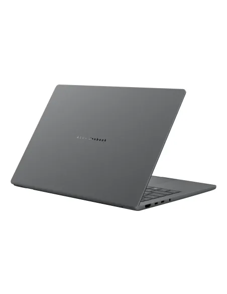 ASUS Zenbook A14 OLED UX3407QA-QD412W Copilot+ PC - Ordenador Portátil 14" WUXGA (Qualcomm Snapdragon X (X1-26-100), 32GB RAM,