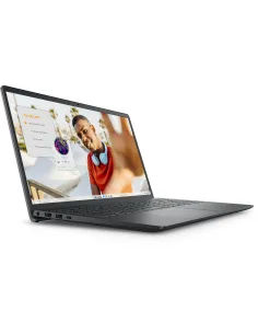 DELL Inspiron 3535 AMD Ryzen™ 5 7530U Portátil 39,6 cm (15.6") Full HD 16 GB DDR4-SDRAM 512 GB SSD Wi-Fi 5 (802.11ac) Windows 2