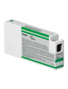 Epson Cartucho T636B00 verde