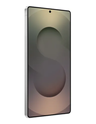 Samsung Galaxy S25 Ultra 17,5 cm (6.9") SIM doble Android 15 5G USB Tipo C 12 GB 1 TB 5000 mAh Plata, Blanco
