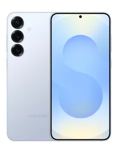Samsung Galaxy S25+ 17 cm (6.7") SIM doble Android 15 5G USB Tipo C 12 GB 256 GB 4900 mAh Azul 2