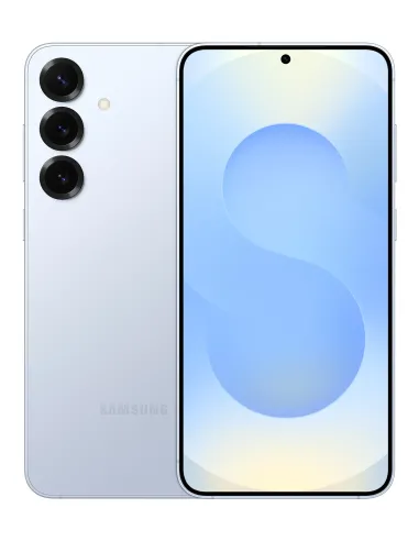 Samsung Galaxy S25+ 17 cm (6.7") SIM doble Android 15 5G USB Tipo C 12 GB 256 GB 4900 mAh Azul