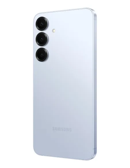 Samsung Galaxy S25+ 17 cm (6.7") SIM doble Android 15 5G USB Tipo C 12 GB 256 GB 4900 mAh Azul