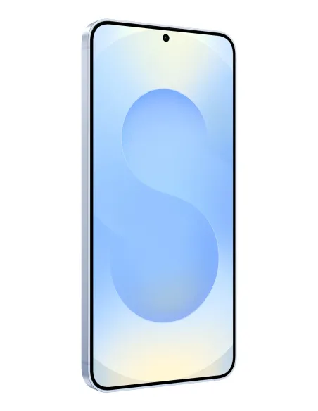 Samsung Galaxy S25+ 17 cm (6.7") SIM doble Android 15 5G USB Tipo C 12 GB 256 GB 4900 mAh Azul