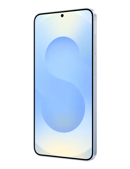 Samsung Galaxy S25+ 17 cm (6.7") SIM doble Android 15 5G USB Tipo C 12 GB 256 GB 4900 mAh Azul