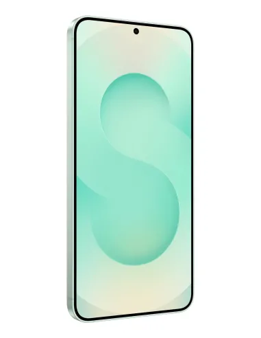 Samsung Galaxy S25+ 17 cm (6.7") SIM doble Android 15 5G USB Tipo C 12 GB 256 GB 4900 mAh Color menta