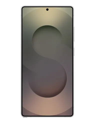 Samsung Galaxy S25 Ultra 17,5 cm (6.9") SIM doble Android 15 5G USB Tipo C 12 GB 256 GB 5000 mAh Plata, Blanco