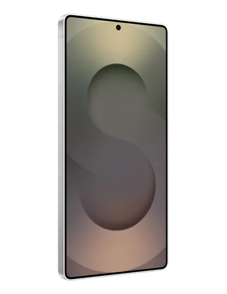 Samsung Galaxy S25 Ultra 17,5 cm (6.9") SIM doble Android 15 5G USB Tipo C 12 GB 256 GB 5000 mAh Plata, Blanco