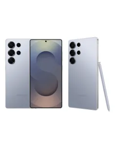 Samsung Galaxy S25 Ultra 17,5 cm (6.9") SIM doble Android 15 5G USB Tipo C 12 GB 1 TB 5000 mAh Azul, Plata 2