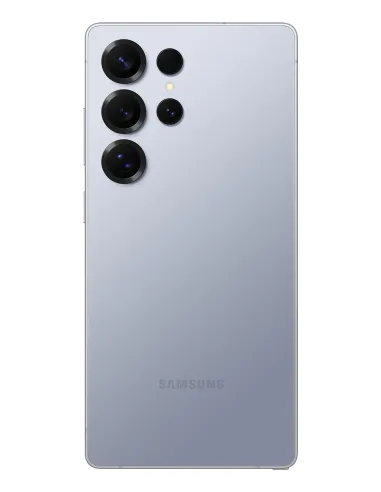 Samsung Galaxy S25 Ultra 17,5 cm (6.9") SIM doble Android 15 5G USB Tipo C 12 GB 1 TB 5000 mAh Azul, Plata