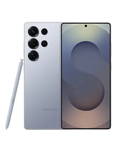 Samsung Galaxy S25 Ultra 17,5 cm (6.9") SIM doble Android 15 5G USB Tipo C 12 GB 1 TB 5000 mAh Azul, Plata
