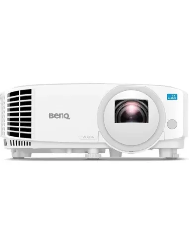 BenQ LW500ST