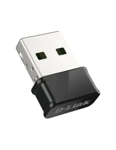 D-Link DWA-181 adaptador y tarjeta de red WLAN 2