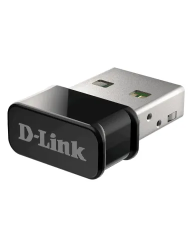 D-Link DWA-181 adaptador y tarjeta de red WLAN